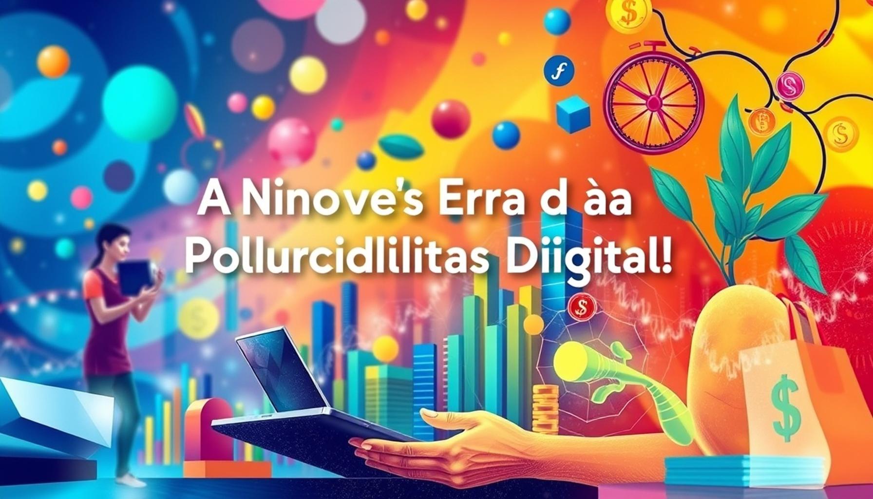 The New Era of Digital Advertising: The Role of Data Analysis in Campaign Personalization and Consumer Experience