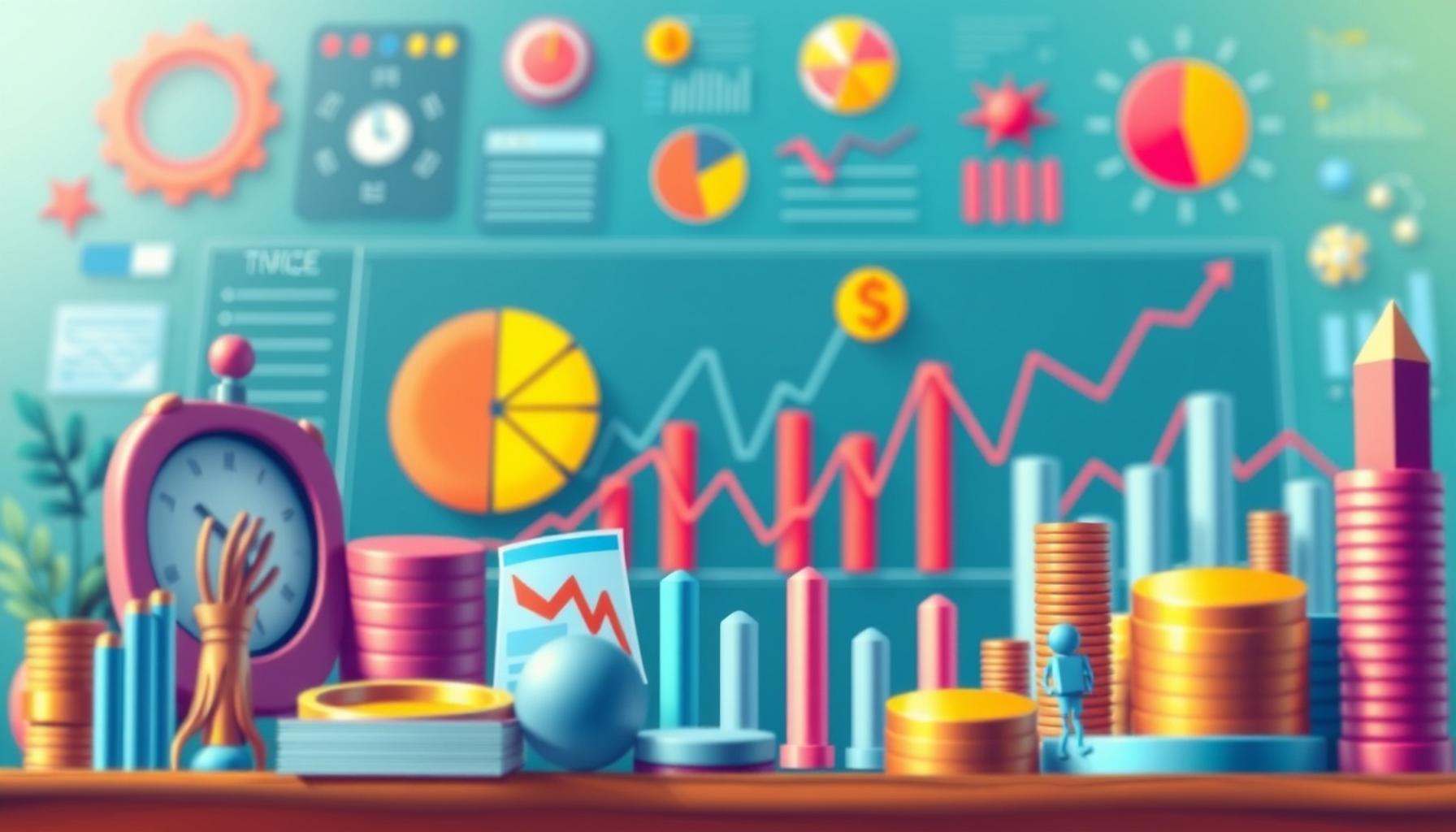 Data Visualization Trends: How Companies Can Communicate Insights Effectively